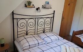 Apartmany Mirka A Matko